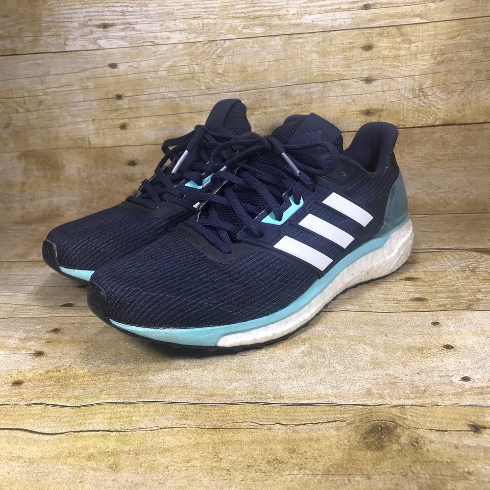 Adidas Supernova Womens size 9 shoes